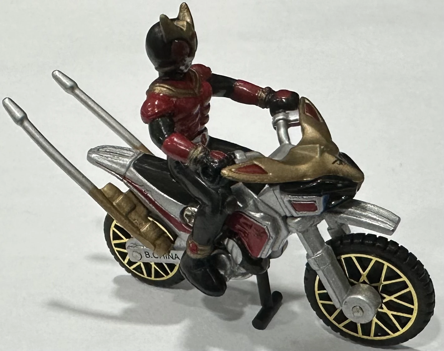 Trychaser 2000 | Hot Wheels Wiki | Fandom