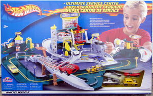 Hot wheels world city collection new arrivals