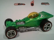 Redline Real Riders