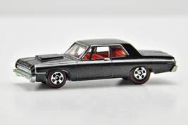 '64 Dodge 330 2007