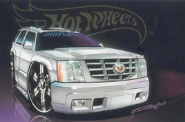'ToonedEscaladeSketch