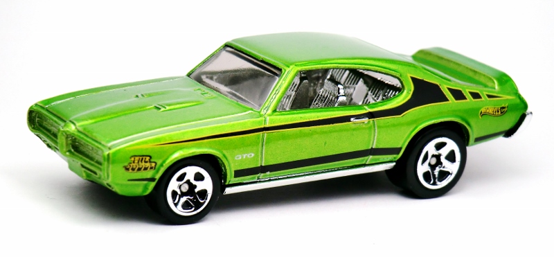 Muscle Mania 5-Pack (2013) | Hot Wheels Wiki | Fandom