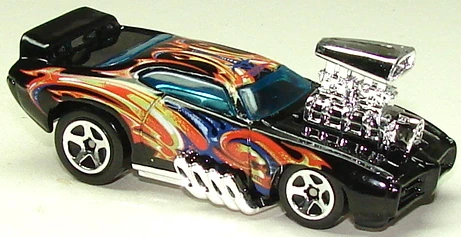 hot wheels 69 pontiac gto judge
