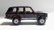 1993 Hot Wheels - 221 - Range Rover 03