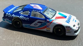1997 Ford 6 Valvoline Thunderbird Short Track
