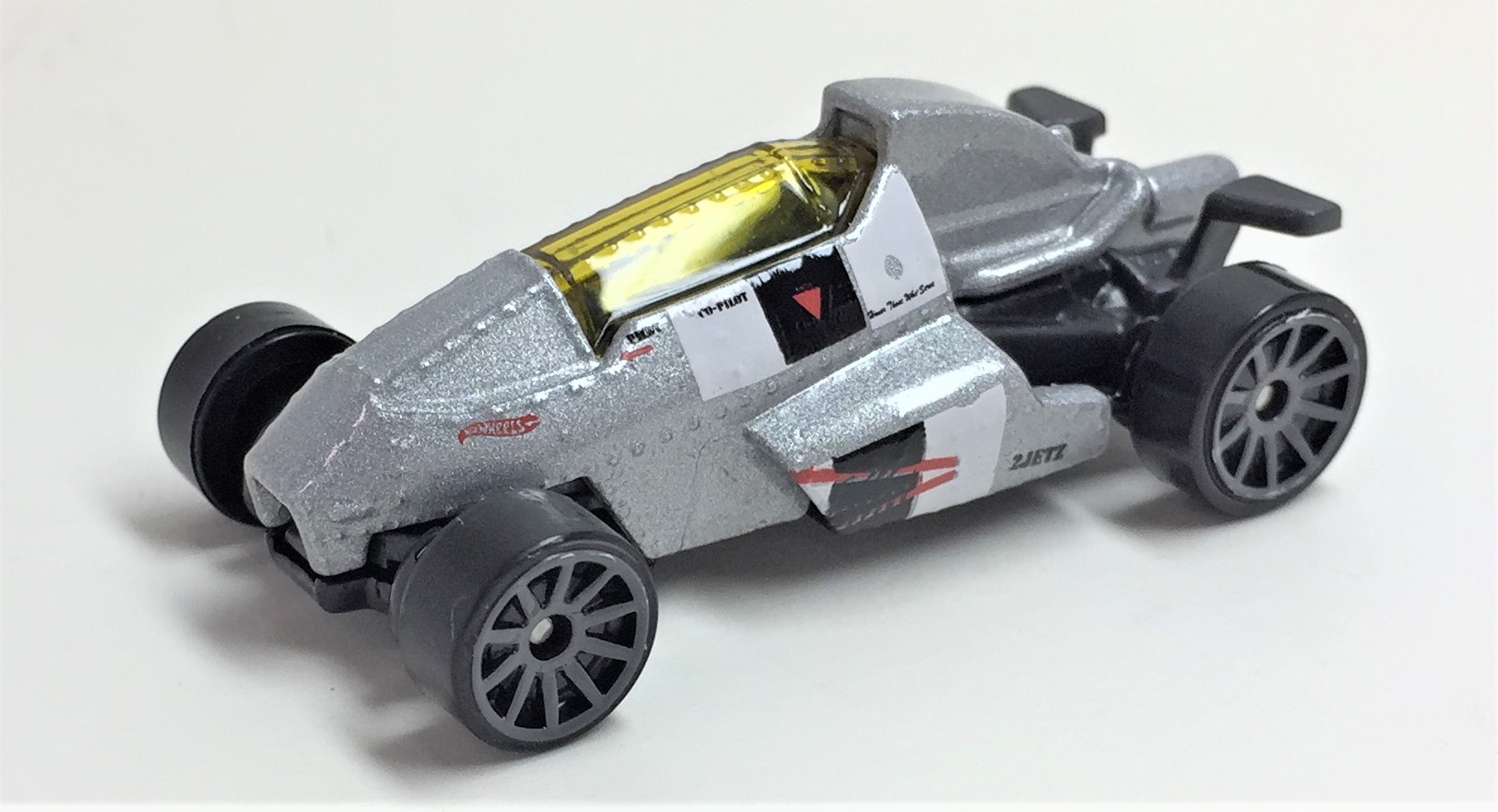 2 Jet Z | Hot Wheels Wiki | Fandom