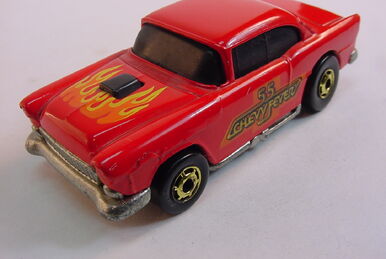 Vintage 2000 (2-Car Box Set) 100% Hot Wheels Clay Smith Cams