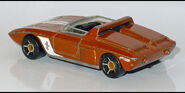 62' Ford Mustang concept (3802) HW L1170045