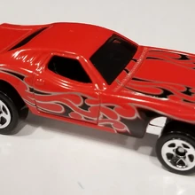 hot wheels dixie challenger 1982