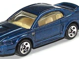 '99 Mustang