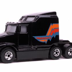 Hot wheels kenworth 1980 hotsell