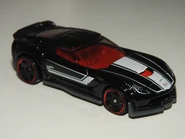 2018 Then and Now - Black