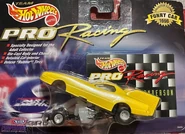 Firebird Funny Car (Pro Racing)
