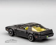 2021 Replica Entertainment Series