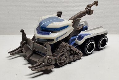 Scarib | Hot Wheels Wiki | Fandom