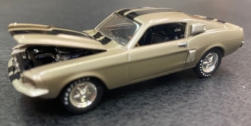 Gone in Sixty Seconds 4-Car Set | Hot Wheels Wiki | Fandom
