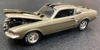 Gt500 gold 164
