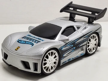 Ferrari 360 Modena GT | Hot Wheels Wiki | Fandom