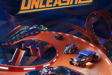 Blaze Blast Challenge Hot Wheels Wiki Fandom