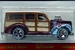 Hot Wheels Classics '40's Woodie - 7501cf