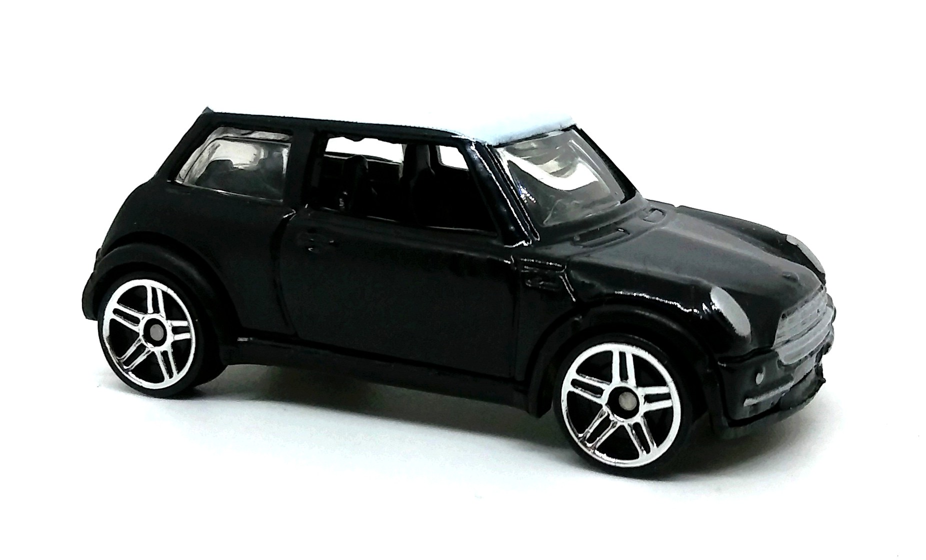 2001 Mini Cooper | Hot Wheels Wiki | Fandom