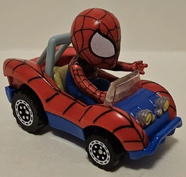 RacerVerse HKB96 Spider-Buggy o-1