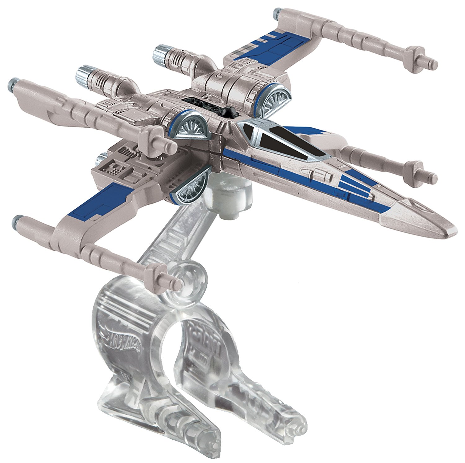Hot Wheels 2015 Star Wars 2-pack TRANSPORTER VS X-wing Fighter CKJ81 for sale online 
