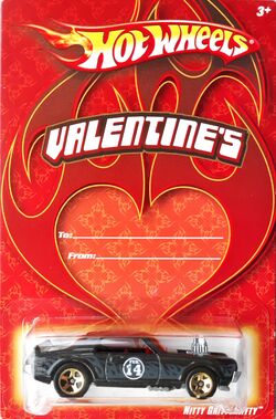 Hot wheels nitty gritty kitty 1969 on sale