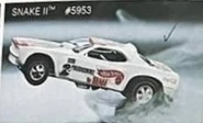 Prototype (never used stickers) from a '71 Catalog