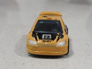 2013 HW Stunt - Road Rally