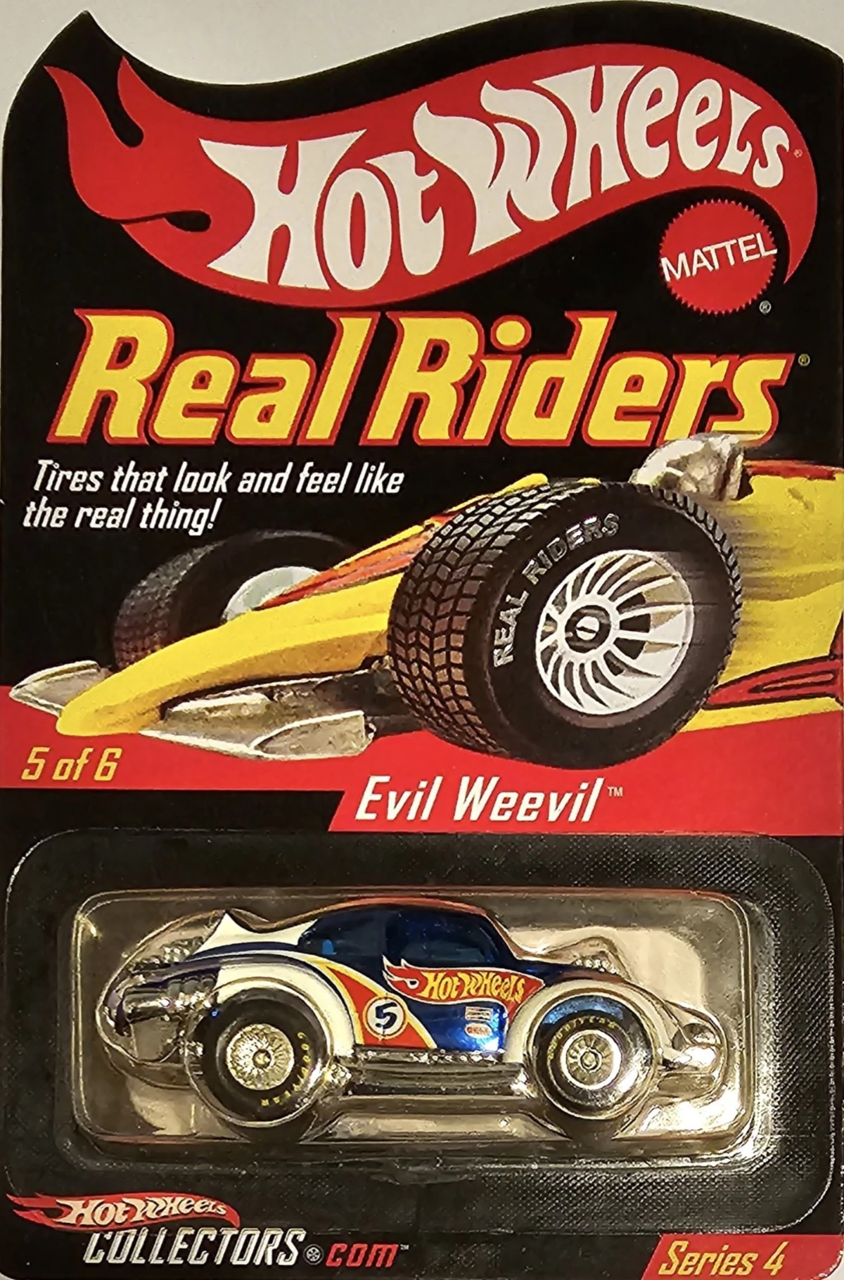 HotWheelsCollectors.com Series 4 | Hot Wheels Wiki | Fandom