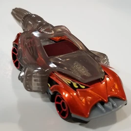 2006 McDonalds CUL8R attachment