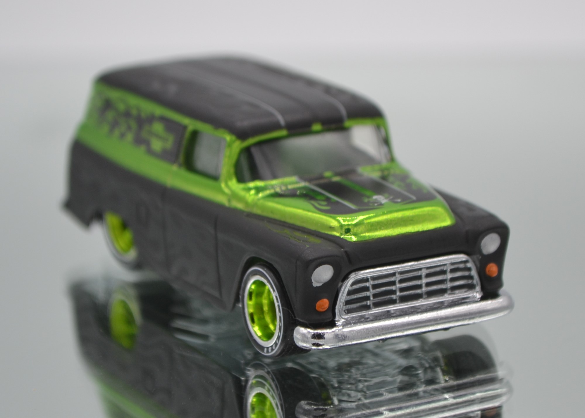 2009 Japan Custom Car Show | Hot Wheels Wiki | Fandom