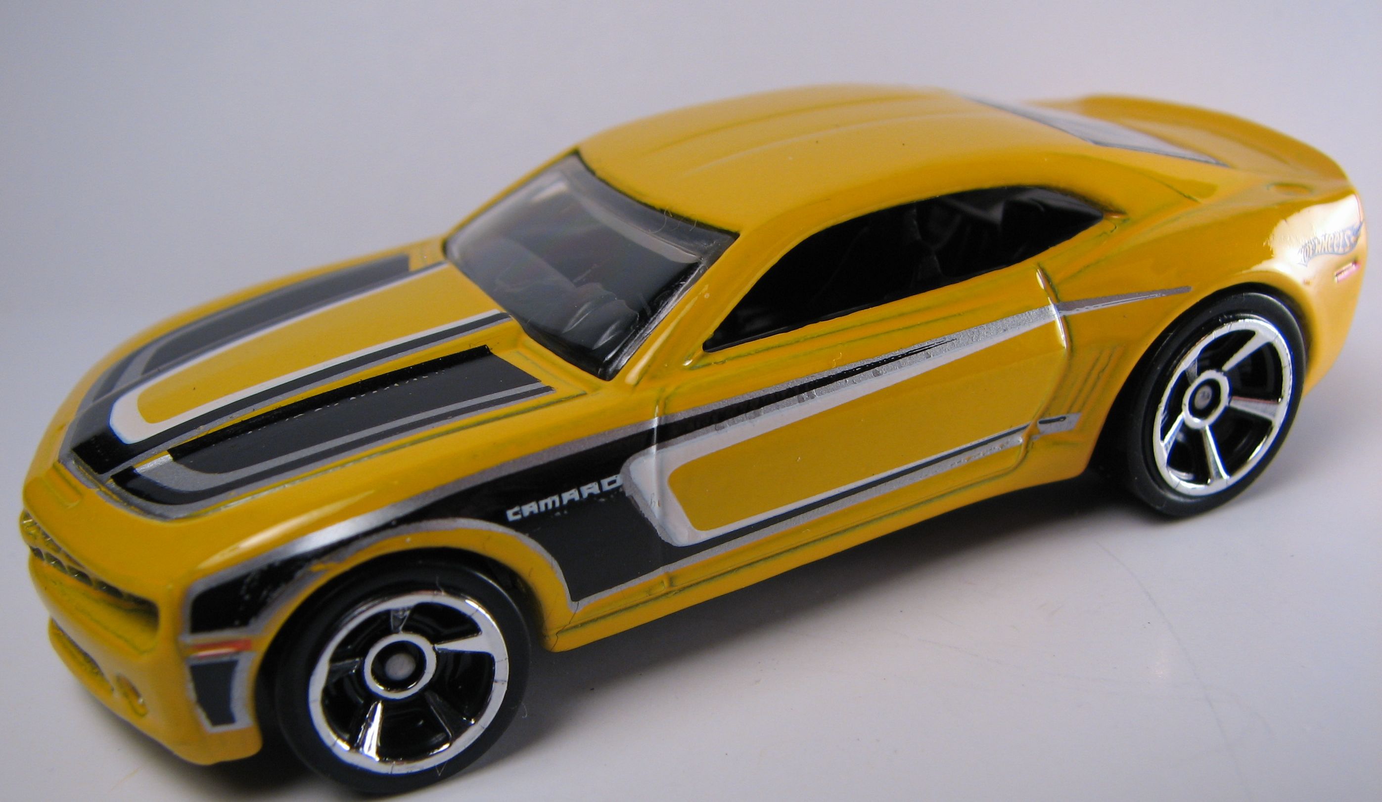 Chevy Camaro Concept | Hot Wheels Wiki | Fandom