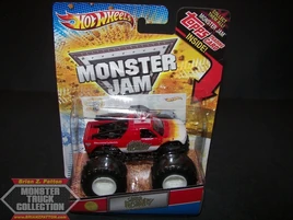 2012 Sheer Insanity (1)