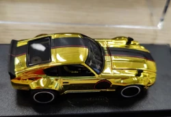 Hot Wheels RLC Exclusive - Datsun 240Z '72 Custom - Emballage D'origine - Occasion