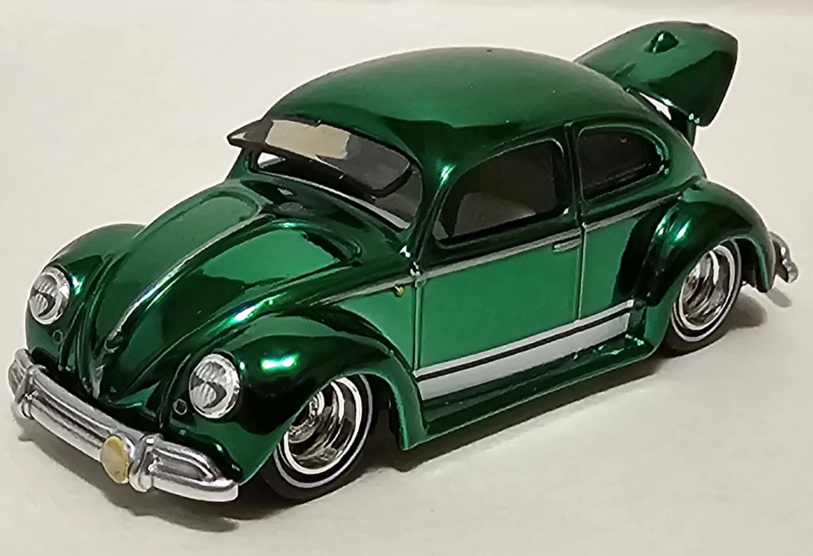 Kawa-Bug-A | Hot Wheels Wiki | Fandom