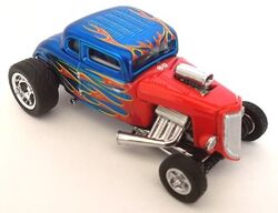 Blown '34 Ford Coupe | Hot Wheels Wiki | Fandom Blown '34 Ford Coupe | Hot Wheels Wiki | Fandom