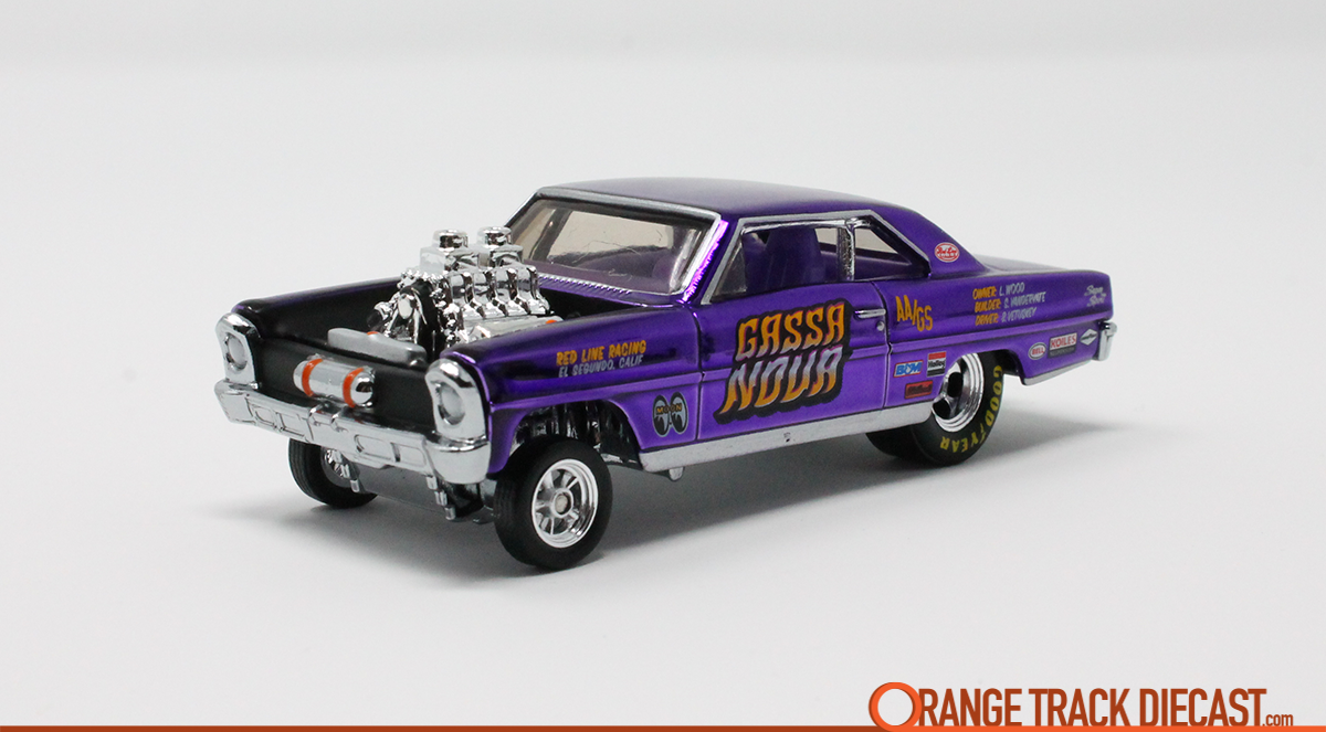 66 Chevy Super Nova | Hot Wheels Wiki | Fandom