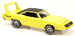 70 Superbird - 06FE Yellow 10SP