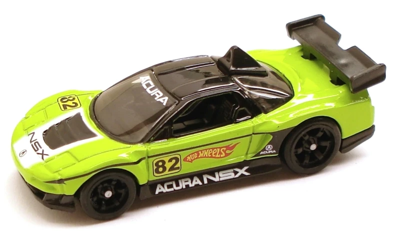 '01 Acura NSX