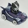 Black Panther Racer Verse