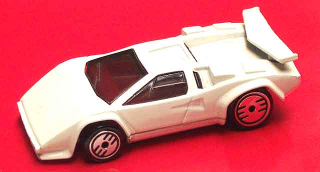 Lamborghini Countach | Hot Wheels Wiki | Fandom