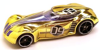 hot wheels covelight