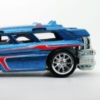 hot wheels competitor