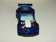 FYC75 - 2019 HW Race Team