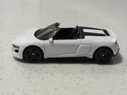 2020 Factory Fresh White