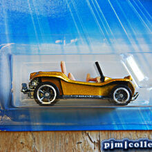 hot wheels meyers manx