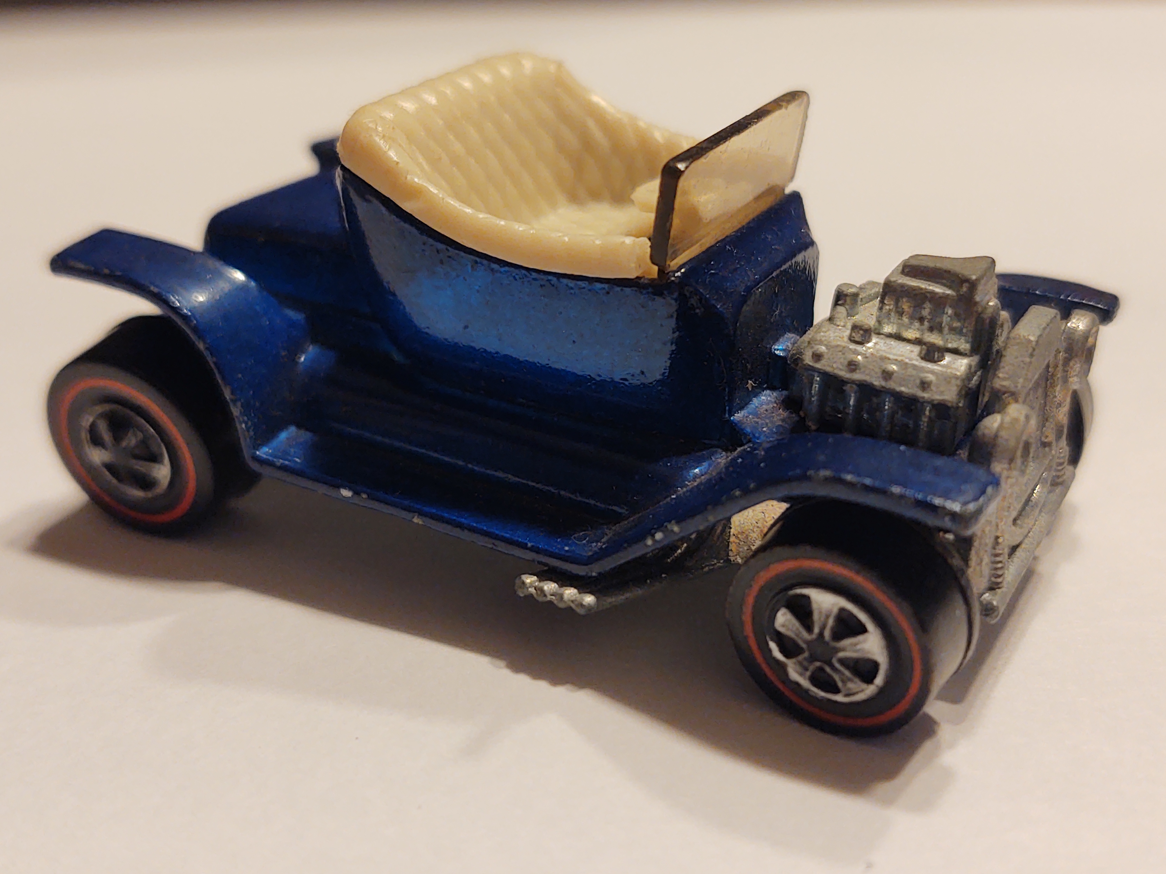 Hot Heap | Hot Wheels Wiki | Fandom