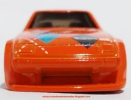 Mazda RX7 2020 Edition